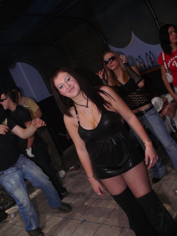 APOKALYPSA - Pátek 21. 11. 2008